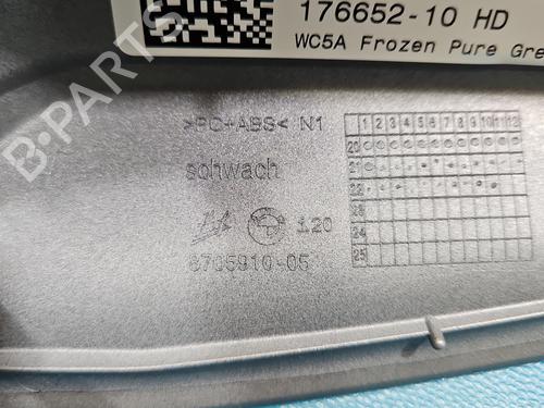 Andre BMW X1 (U11) iX1 xDrive 30 | BP37841301O1  - Image 7