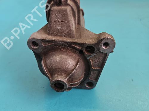 Starter RENAULT TRAFIC II Bus (JL) 1.9 dCI 80 (JL0B) | BP37846039M8 - Image 2