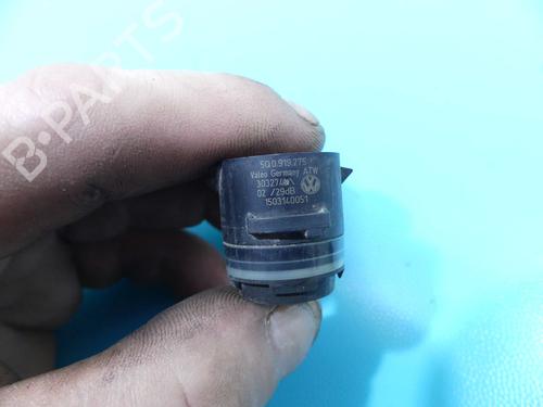 Electronic sensor PORSCHE PANAMERA (970) | BP37888386M84 - Image 6