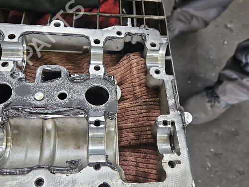 Cylinder head FORD S-MAX (CJ, WA6) | BP37821421M5 - Image 10