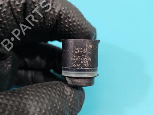 Electronic sensor DACIA SANDERO II | BP37816969M84 - Image 5