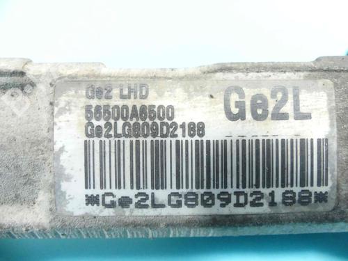 Steering rack HYUNDAI i30 (GD) 1.4 | BP37810102M22 - Image 5
