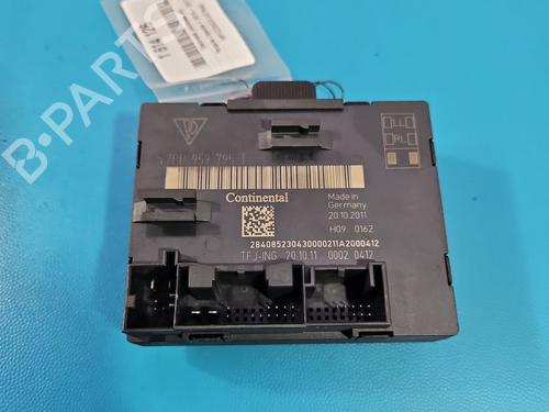 Electronic module PORSCHE CAYENNE (92A) 3.0 Diesel | BP39587429M83 - Image 2
