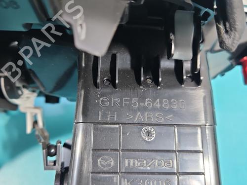 Other MAZDA 6 Estate (GJ, GL) 2.0 (GJEFW) | BP37828979O1 - Image 10