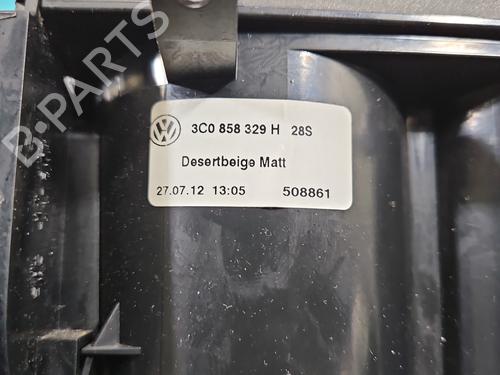 Cup/Object holder VW CC B7 (358)  | BP38130695I37  - Image 13