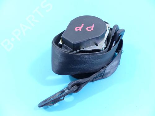 Used Front right seatbelt Front right seatbelt 37807565 37807565