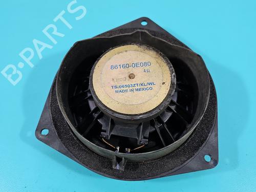 Speaker LEXUS RX (_U3_) 400h AWD (MHU38_, MHU38R) | BP38128455E2 - Image 4