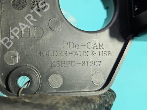 Electronic module HYUNDAI i30 Estate (PDE) | BP37835470M83 - Image 5
