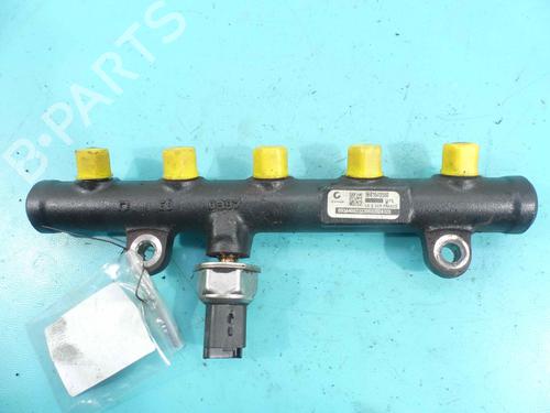 Used Injection rail Injection rail 37803642 37803642