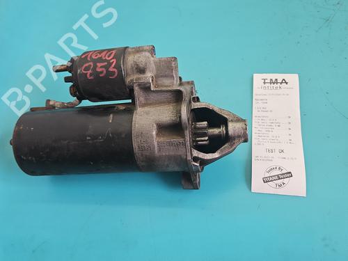 starter-vw-passat-b5-3b2-1996-1997-1998-1999-2000-2001-37859630 main image
