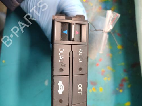 Climate control HONDA LEGEND IV (KB_) 3.5 V6 4WD (KB1) | BP37819722I5 - Image 8