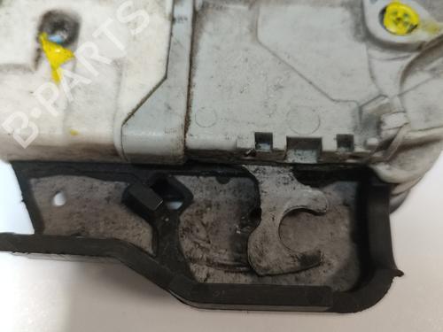 Front left lock AUDI A4 B7 (8EC) 1.8 T | BP37805207C98 - Image 6