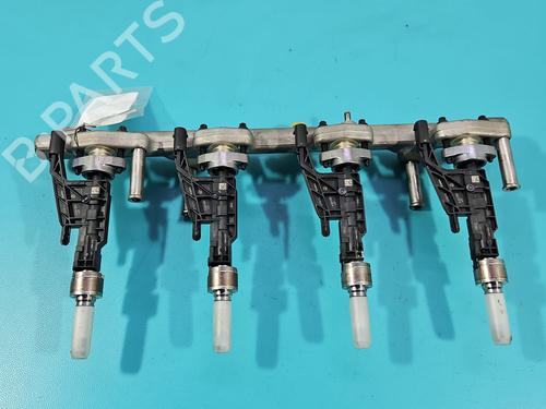 Injector BMW 3 (G20, G80, G28) 318 i | BP37850085M100 - Image 2