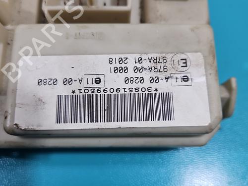 Electronic module FORD FOCUS II (DA_, HCP, DP)  | BP37812477M83  - Image 6