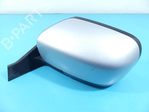 Left mirror MAZDA 5 (CR) 2.0 (CREW, CR19) | BP37807799C26 - Image 3