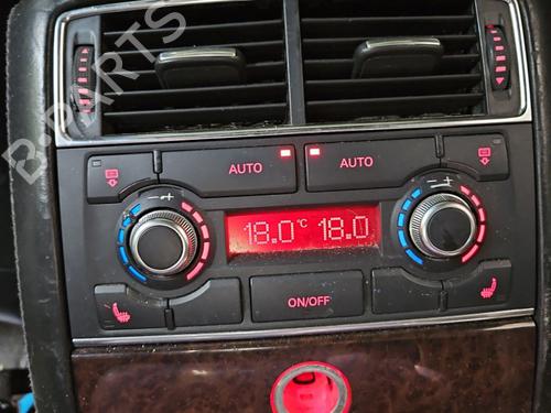 Used Climate control Climate control 38132468 38132468