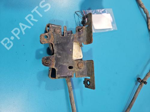 Electronic sensor FORD TRANSIT COURIER B460 Box Body/MPV | BP39684468M84 - Image 6