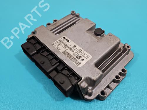 Used Engine control unit (ECU) Engine control unit (ECU) 37814750 37814750