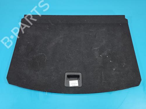 Used Boot lining Boot lining MAZDA CX-3 (DK) 1.5 SKYACTIV-D AWD (DK4WS, DK5AW) (105 hp) 39953495 39953495