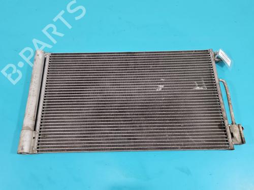 AC-Kondensator AC-Kondensator OPEL CORSA D (S07) [2006-2015] 38124511 38124511