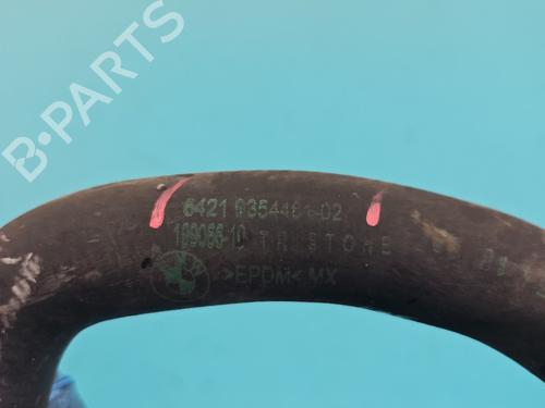 Pipe BMW X3 (G01, F97, G08) xDrive 20 d | BP37816841M125 - Image 3