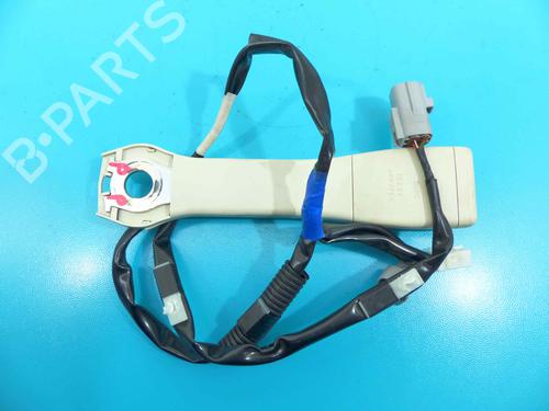 Front right seatbelt LEXUS LS (_F4_) 600h AWD (UVF45, UVF46) | BP37882403I25 - Image 4