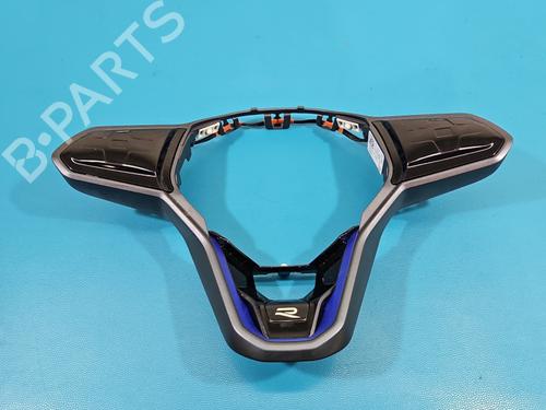 Steering wheel controls VW T-ROC (A11, D11) | BP39688455E15 - Image 4