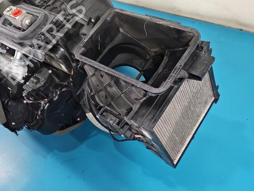 Heater matrix BMW X6 (E71, E72) xDrive 40 d | BP37824893M63 - Image 3