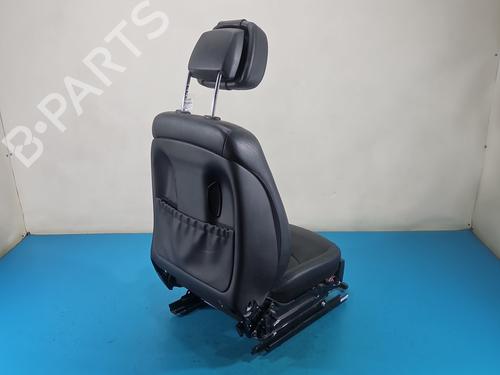 Left front seat MERCEDES-BENZ E-CLASS T-Model (S211) E 350 T (211.256) | BP38513675C15 - Image 5