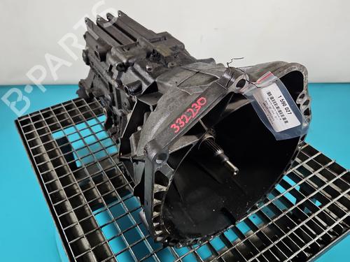 Gearbox BMW 1 (E87) 118 i | BP37850605M3 - Image 1