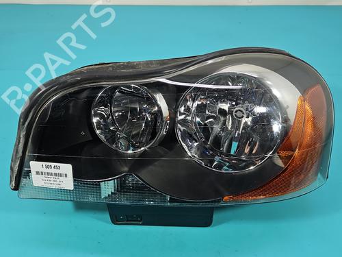 Used Left headlight Left headlight 38144258 38144258