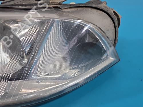 Left headlight VW PASSAT B5.5 (3B3) 1.8 T 20V | BP38651126C28 - Image 4