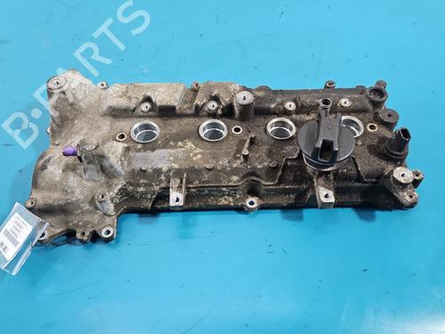 Used Valve cover Valve cover DACIA DOKKER Box Body/MPV [2012-2021] 37834434 37834434