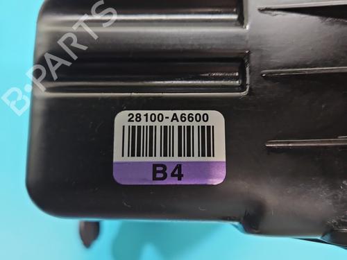 Air filter box HYUNDAI i30 (GD) 1.4 | BP37821031M87 - Image 9