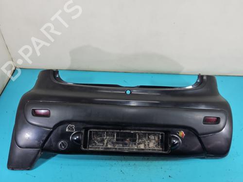 rear-bumper-citroen-c1-pm_-pn_-2005-2006-2007-2008-2009-2010-2011-2012-2013-2014-38144256 main image