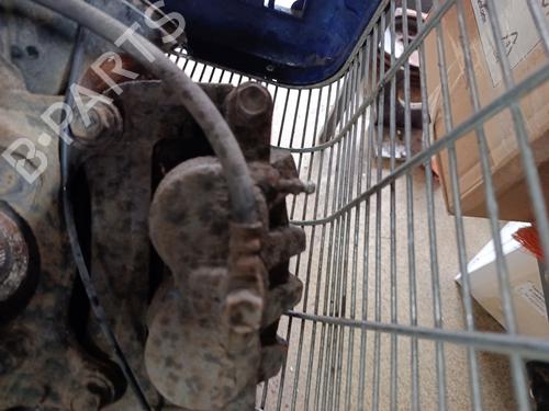 Left front brake caliper LEXUS NX (_Z1_) 300h AWD (AYZ15, AYZ15_, AYZ15R) | BP37842374M105 - Image 7
