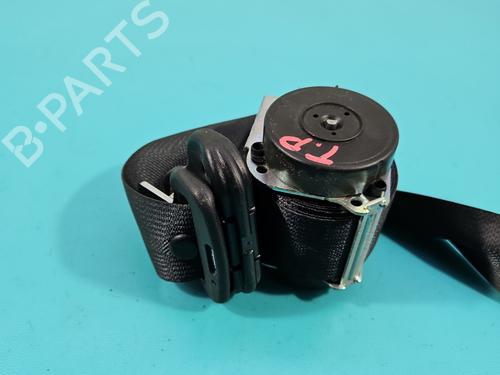 Rear right seatbelt NISSAN PULSAR Hatchback (C13) 1.2 DIG-T | BP37849952I28 - Image 8