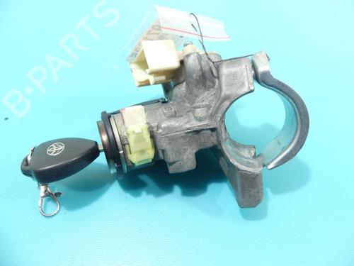 Used Ignition barrel Ignition barrel TOYOTA COROLLA Saloon (_E15_) 2.0 D-4D (ADE150) (126 hp) 38154689 38154689
