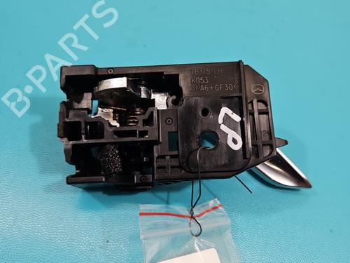 Front left interior door handle MAZDA CX-5 (KE, GH) 2.2 D AWD (KE2AW) | BP38124755I13 - Image 3