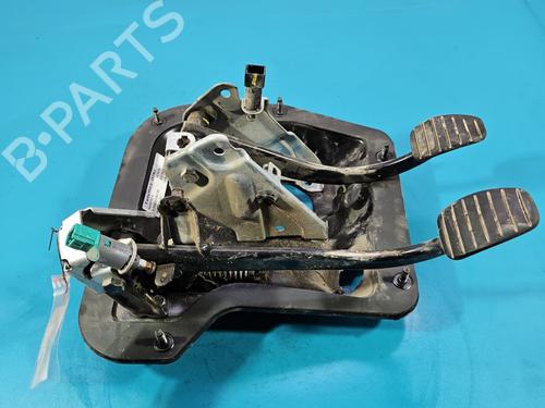 Pedal RENAULT TRAFIC II Van (FL) 1.9 dCi 100 (FL0C, FL0K, FL0B) | BP38797162I4 - Image 4