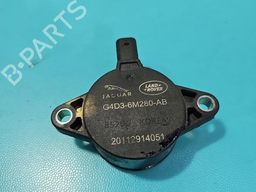 Andre JAGUAR XE (X760) 2.0 D AWD | BP37829222O1 - Image 4