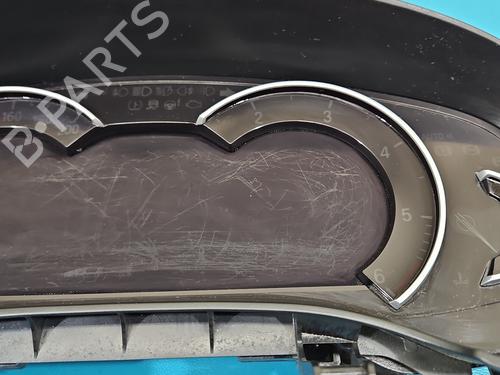 Instrument cluster BMW 5 Touring (G31) 520 d | BP38047239C47 - Image 11