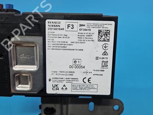 Electronic module DACIA SANDERO III | BP39429990M83 - Image 12