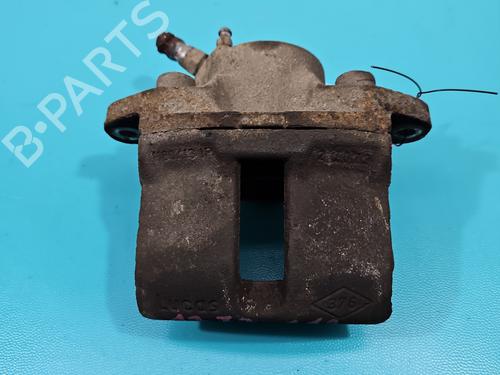 Right front brake caliper RENAULT TWINGO II (CN0_) 1.5 dCi (CN0E) | BP38117772M104 - Image 2