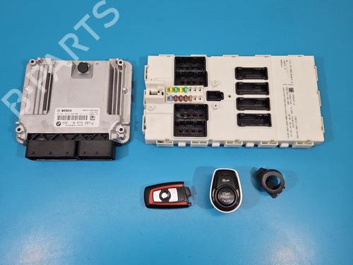 Used Engine control unit (ECU) Engine control unit (ECU) 37822929 37822929