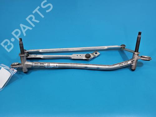 Vindrude Viskermekanisme BMW X1 (U11) iX1 xDrive 30 | BP37840645C83 - Image 2