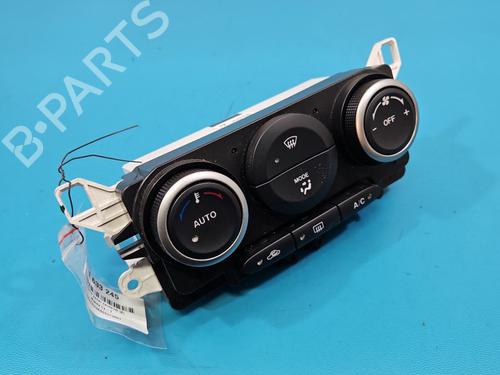 Climate control MAZDA CX-7 (ER) 2.2 MZR-CD AWD (ER10A) | BP39023839I5 - Image 2