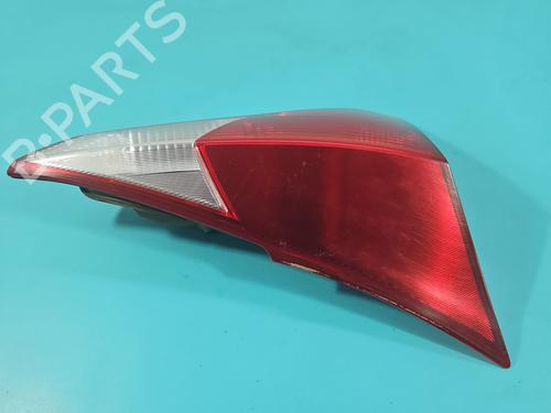 Left tailgate light TOYOTA RAV 4 IV (_A4_) 2.0 D 4WD (ALA41_) | BP37834730C79 - Image 4