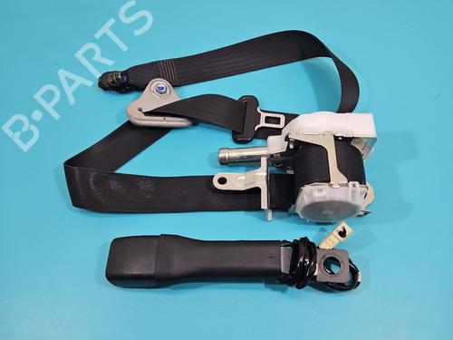Front left seatbelt SUZUKI SX4 S-Cross (JY) 1.6 AllGrip (AKK 416) | BP38143498I26 - Image 2