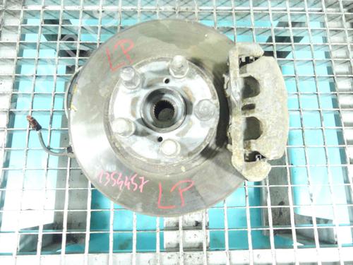 Used Left front steering knuckle Left front steering knuckle 38115598 38115598